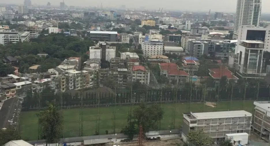 Condo en venta de 1 habitaciones en Khlong Toei, Bangkok