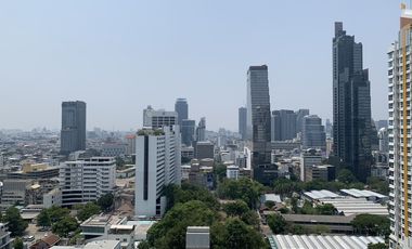 出租 1 卧室 公寓 在 沙吞, 曼谷