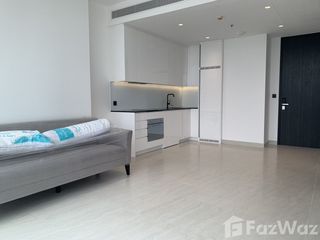 Wohnung zur Miete mit 1 Zimmer in Sathon, Bangkok