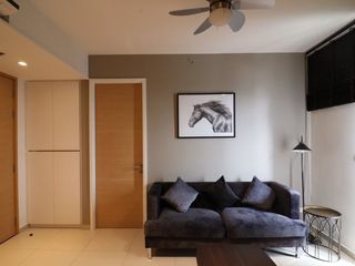 Condo en alquiler de 1 habitaciones en Khlong Toei, Bangkok