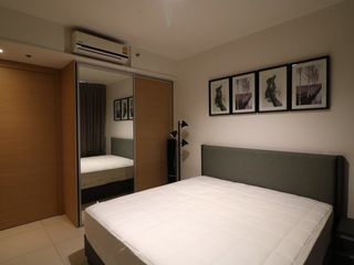 Condo en alquiler de 1 habitaciones en Khlong Toei, Bangkok