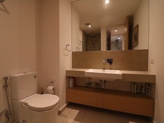 Condo en alquiler de 1 habitaciones en Khlong Toei, Bangkok