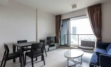 À louer 1 chambre condo à Khlong Toei, Bangkok