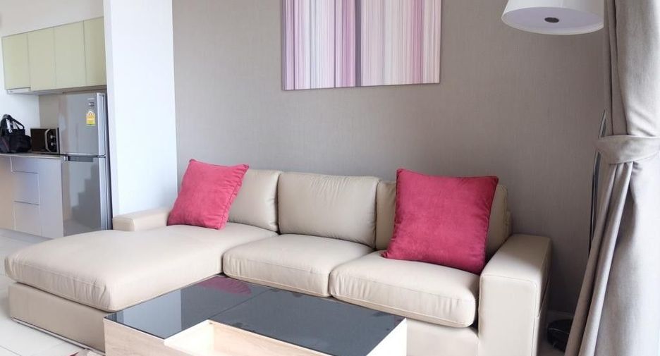 Condo en venta de 1 habitaciones en Khlong Toei, Bangkok