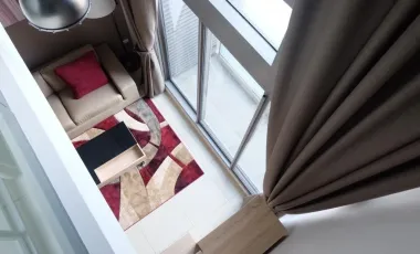 Wohnung zum Kauf mit 1 Zimmer in Khlong Toei, Bangkok