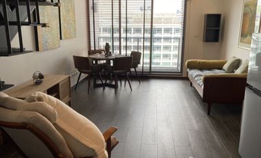 For sale and for rent 1 bed condo in Khlong Toei, Bangkok