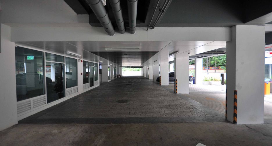 For sale studio condo in Mueang Phuket, Phuket
