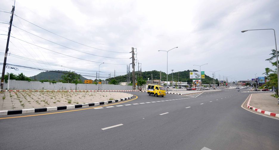 For sale studio condo in Mueang Phuket, Phuket