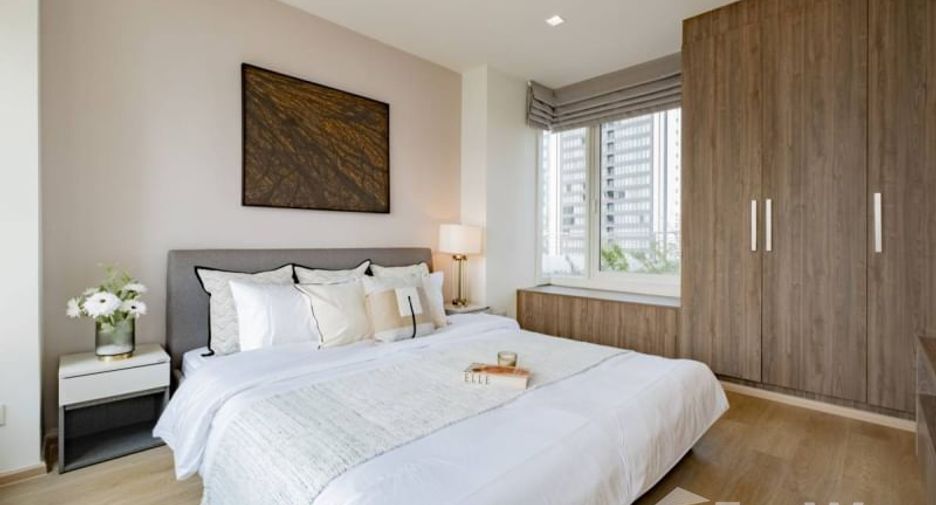 For rent 2 ベッドルーム condo in Khlong Toei, Bangkok