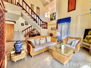 For rent 4 bedrooms house in Thalang, Phuket