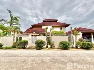 For rent 4 bedrooms house in Thalang, Phuket