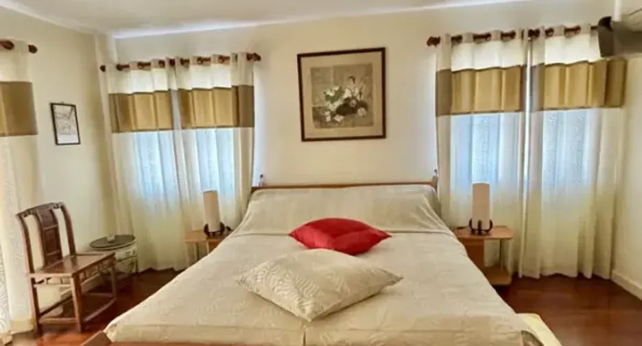 À louer 4 chambres maison à Thalang, Phuket