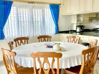 For rent 4 bedrooms house in Thalang, Phuket