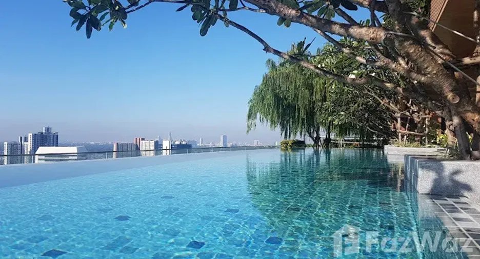 Wohnung zum Kauf mit 2 Zimmer in Khlong Toei, Bangkok