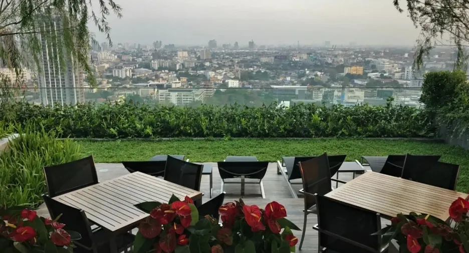 Wohnung zum Kauf mit 2 Zimmer in Khlong Toei, Bangkok