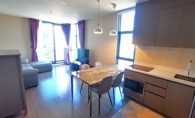 Wohnung zur Miete mit 2 Zimmer in Khlong Toei, Bangkok