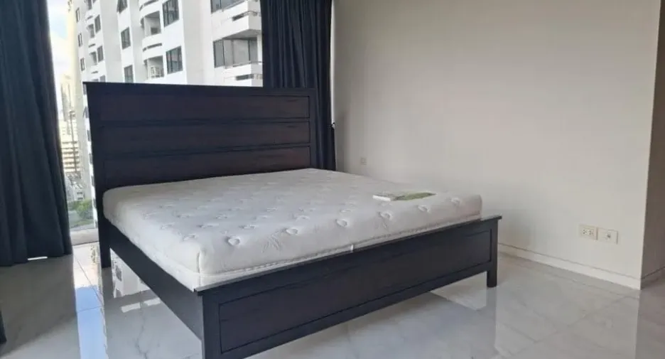 For sale and for rent 2 bedrooms condo in Pathum Wan, Bangkok