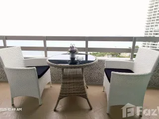 For rent studio condo in Bang Lamung, Chonburi