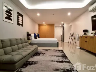 For rent studio condo in Bang Lamung, Chonburi