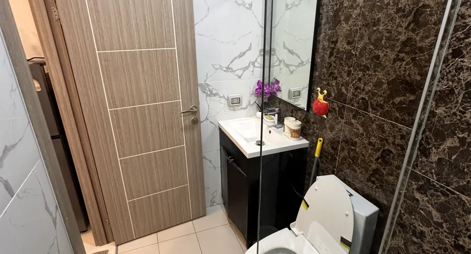 出租 1 卧室 公寓 在 Bang Lamung, Chon Buri