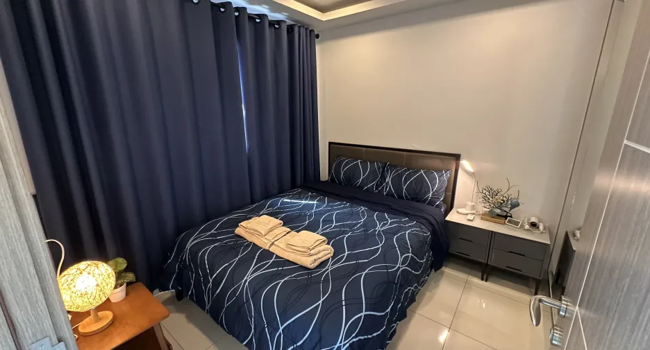出租 1 卧室 公寓 在 Bang Lamung, Chon Buri