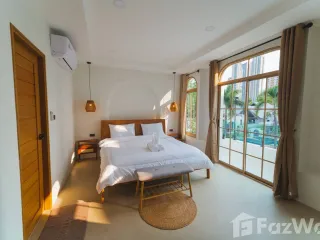 For rent 3 bedrooms house in Bang Lamung, Chonburi