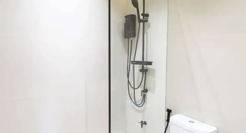 For rent 2 bedrooms condo in Mueang Chiang Mai, Chiang Mai