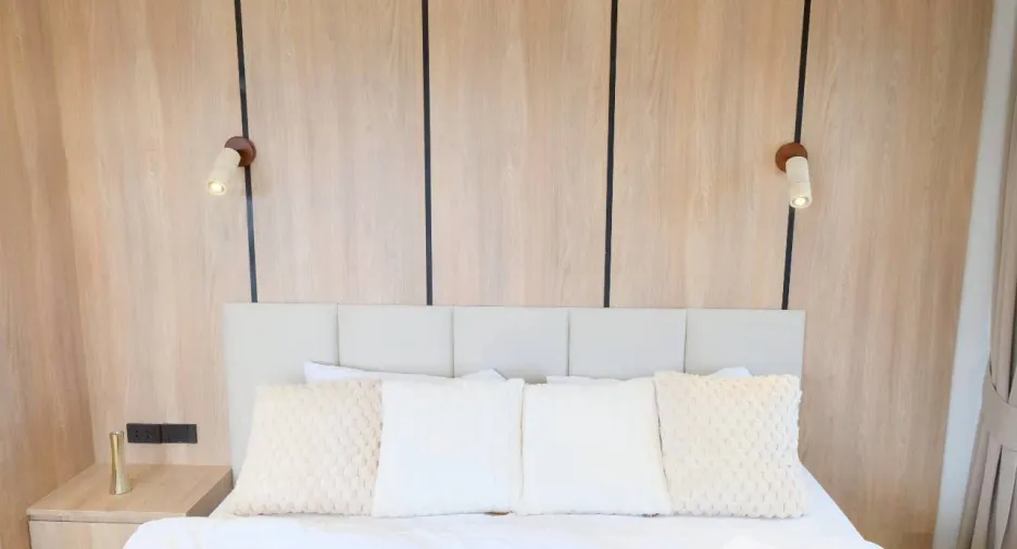 For rent 2 bedrooms condo in Mueang Chiang Mai, Chiang Mai