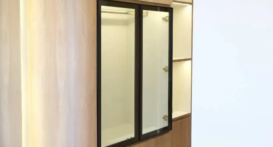 For rent 2 bedrooms condo in Mueang Chiang Mai, Chiang Mai
