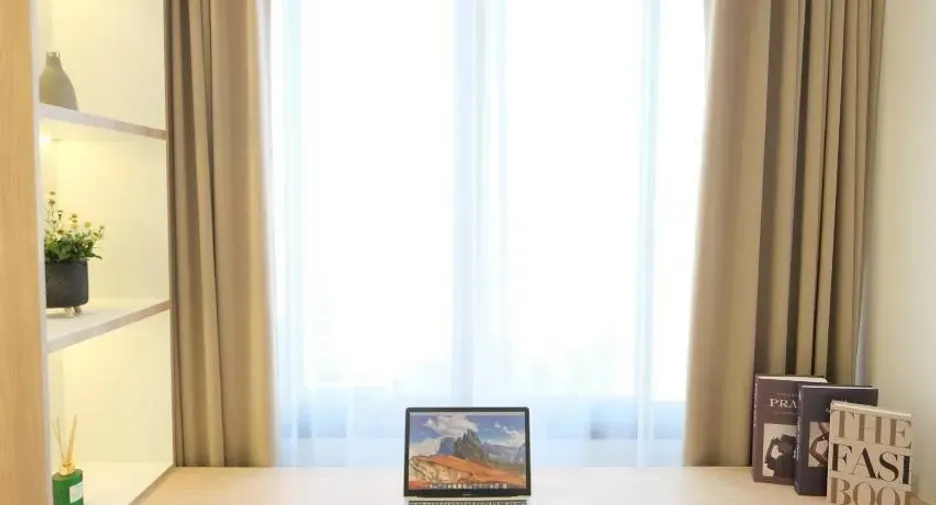 For rent 2 bedrooms condo in Mueang Chiang Mai, Chiang Mai