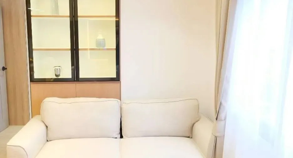 For rent 2 bedrooms condo in Mueang Chiang Mai, Chiang Mai