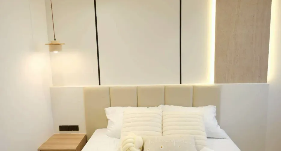 For rent 2 bedrooms condo in Mueang Chiang Mai, Chiang Mai