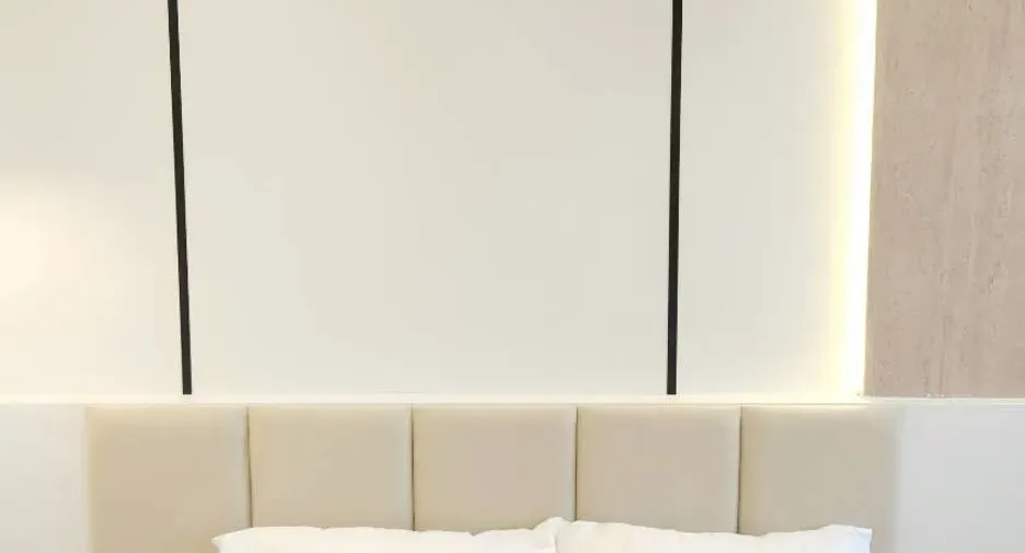 For rent 2 bedrooms condo in Mueang Chiang Mai, Chiang Mai