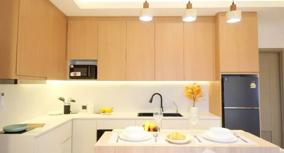 For rent 2 bedrooms condo in Mueang Chiang Mai, Chiang Mai