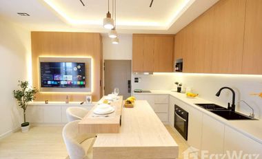 ให้เช่า 2 ห้องนอน คอนโด ใน เมืองเชียงใหม่, เชียงใหม่