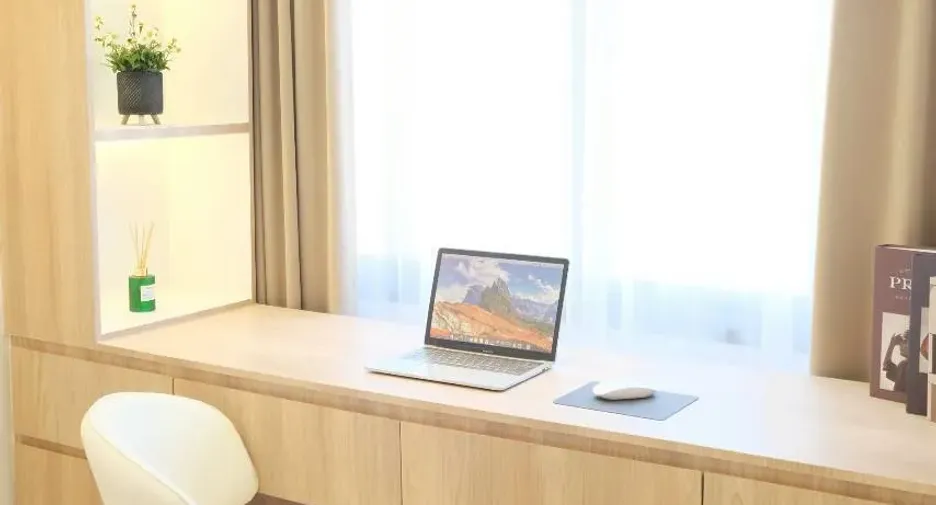 For rent 2 bedrooms condo in Mueang Chiang Mai, Chiang Mai