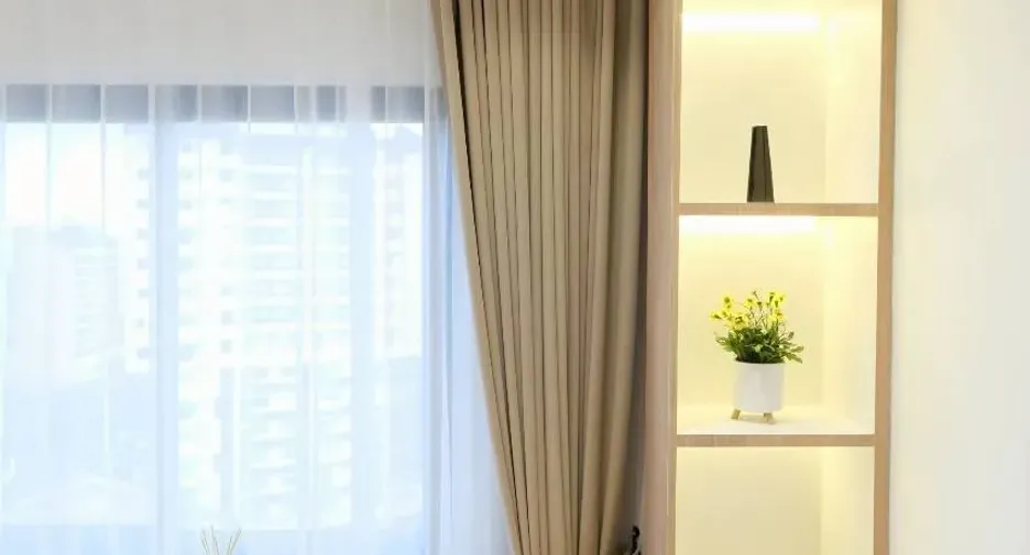 For rent 2 bedrooms condo in Mueang Chiang Mai, Chiang Mai