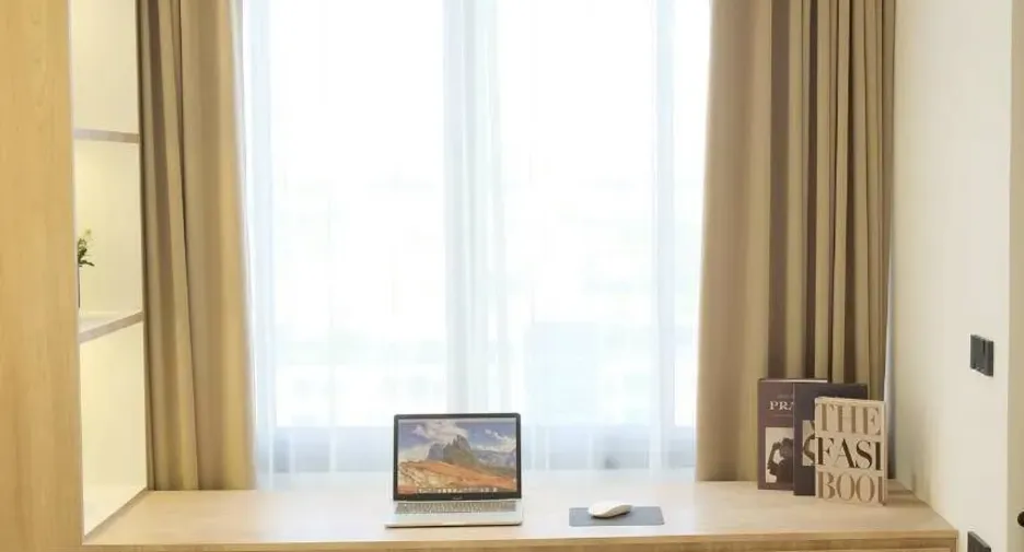 For rent 2 bedrooms condo in Mueang Chiang Mai, Chiang Mai