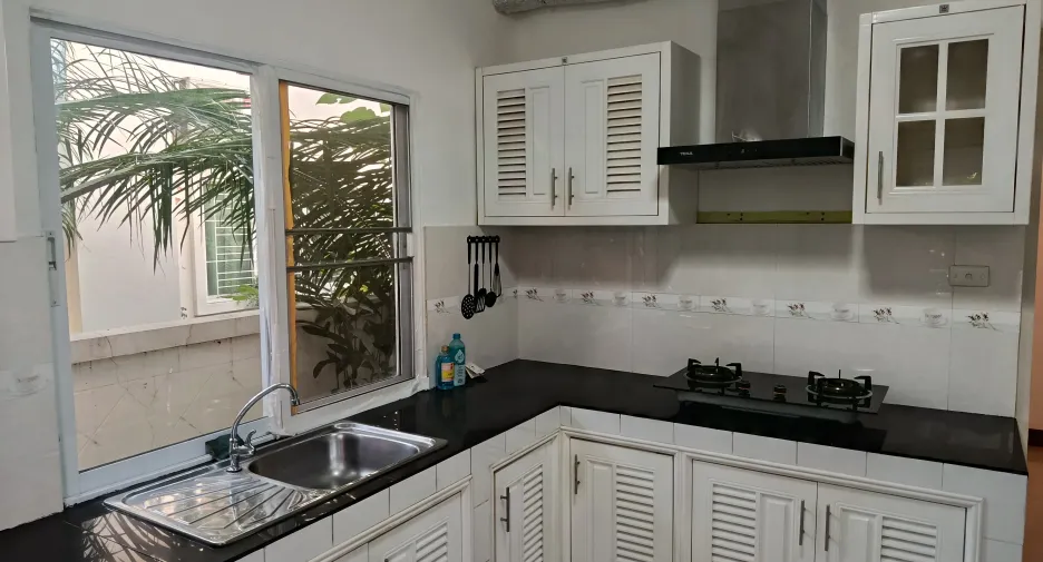 Casa en venta y en alquiler de 3 habitaciones en Hang Dong, Chiang Mai