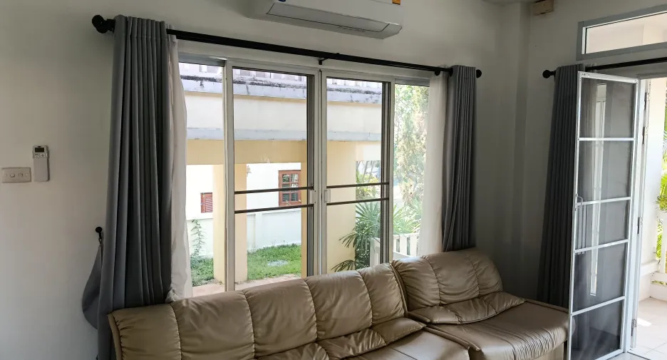 Casa en venta y en alquiler de 3 habitaciones en Hang Dong, Chiang Mai