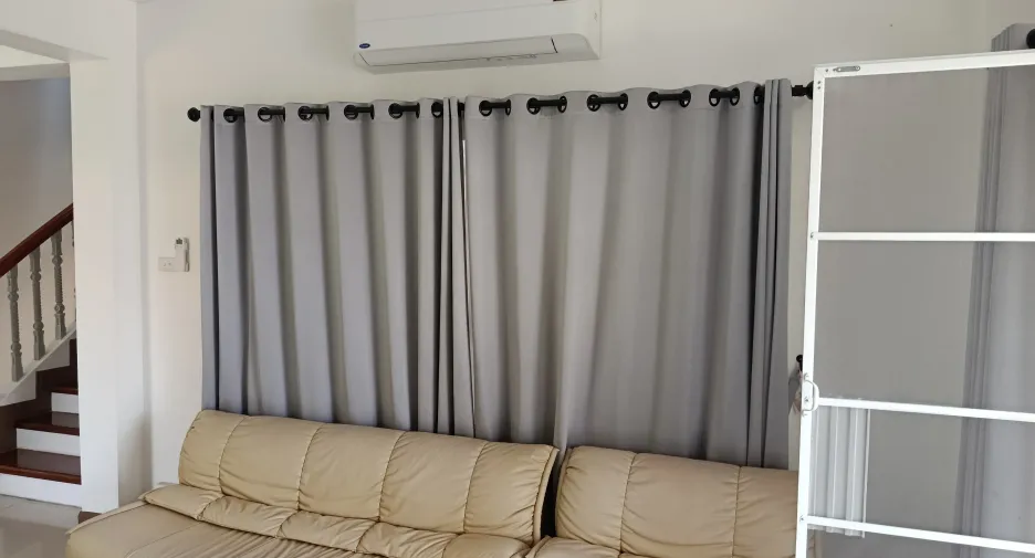 Casa en venta y en alquiler de 3 habitaciones en Hang Dong, Chiang Mai