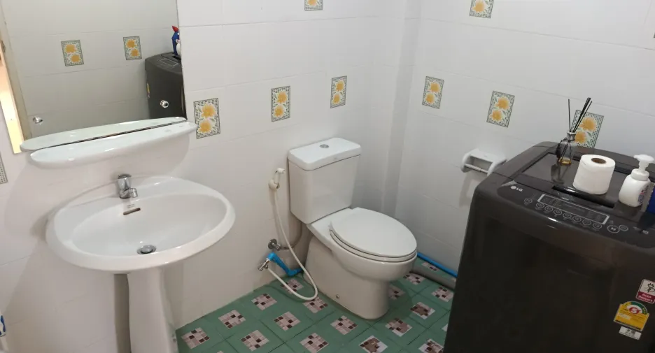 Casa en venta y en alquiler de 3 habitaciones en Hang Dong, Chiang Mai