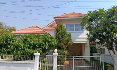 ขาย และ ให้เช่า 3 ห้องนอน บ้านเดี่ยว ใน หางดง, เชียงใหม่