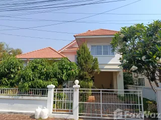 For Rent 3 Bedroom House In Hang Dong, Chiang Mai