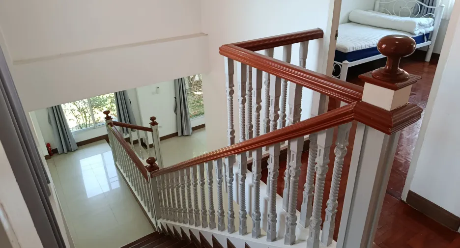 Casa en venta y en alquiler de 3 habitaciones en Hang Dong, Chiang Mai