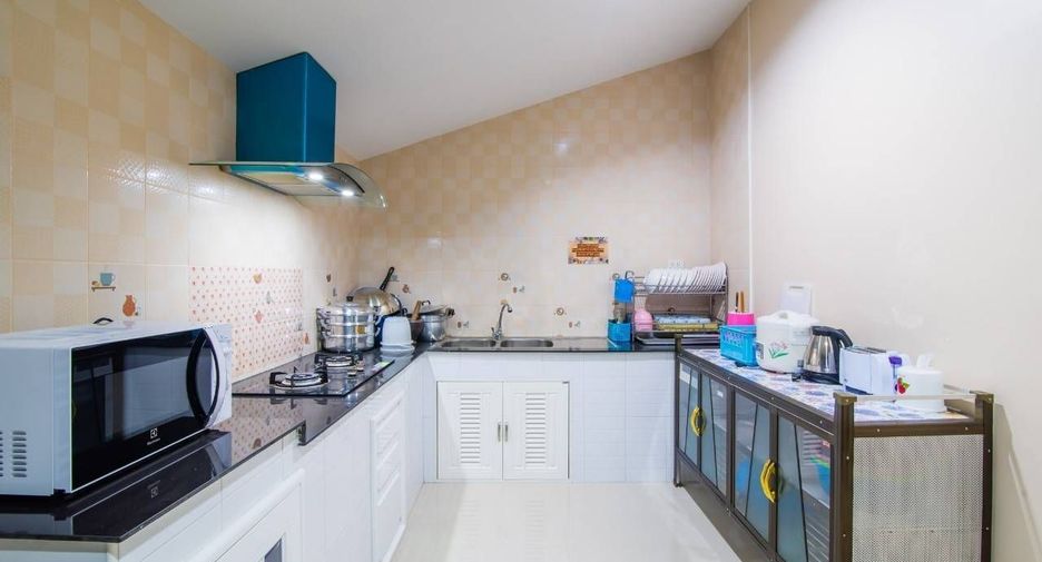 For sale 3 ベッドルーム villa in Cha Am, Phetchaburi