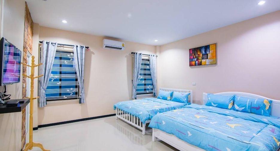 For sale 3 ベッドルーム villa in Cha Am, Phetchaburi