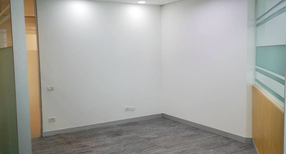 出租 办公室 在 Bang Na, 曼谷