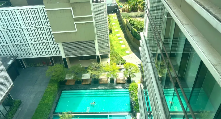 出售 3 卧室 公寓 在 Khlong Toei, 曼谷