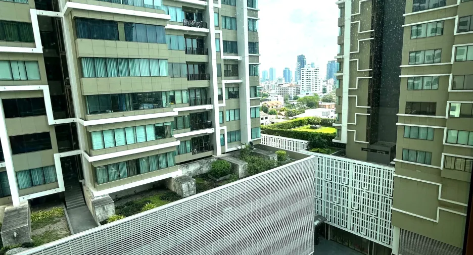 出售 3 卧室 公寓 在 Khlong Toei, 曼谷